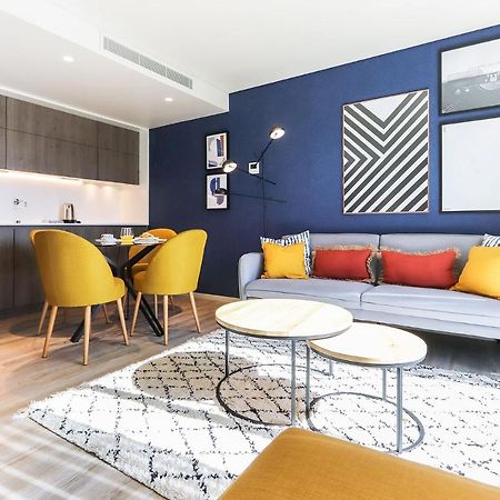Modern Parliament By Homing Apartment Lisboa Екстериор снимка