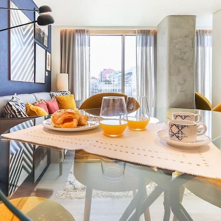 Modern Parliament By Homing Apartment Lisboa Екстериор снимка