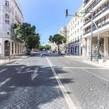 Modern Parliament By Homing Apartment Lisboa Екстериор снимка
