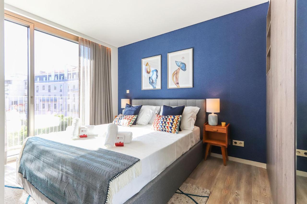 Modern Parliament By Homing Apartment Lisboa Екстериор снимка