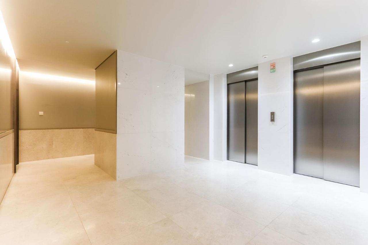 Modern Parliament By Homing Apartment Lisboa Екстериор снимка