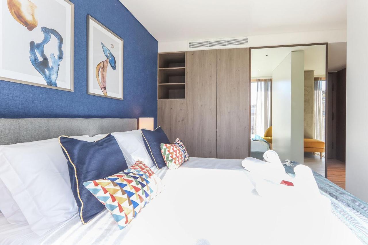 Modern Parliament By Homing Apartment Lisboa Екстериор снимка