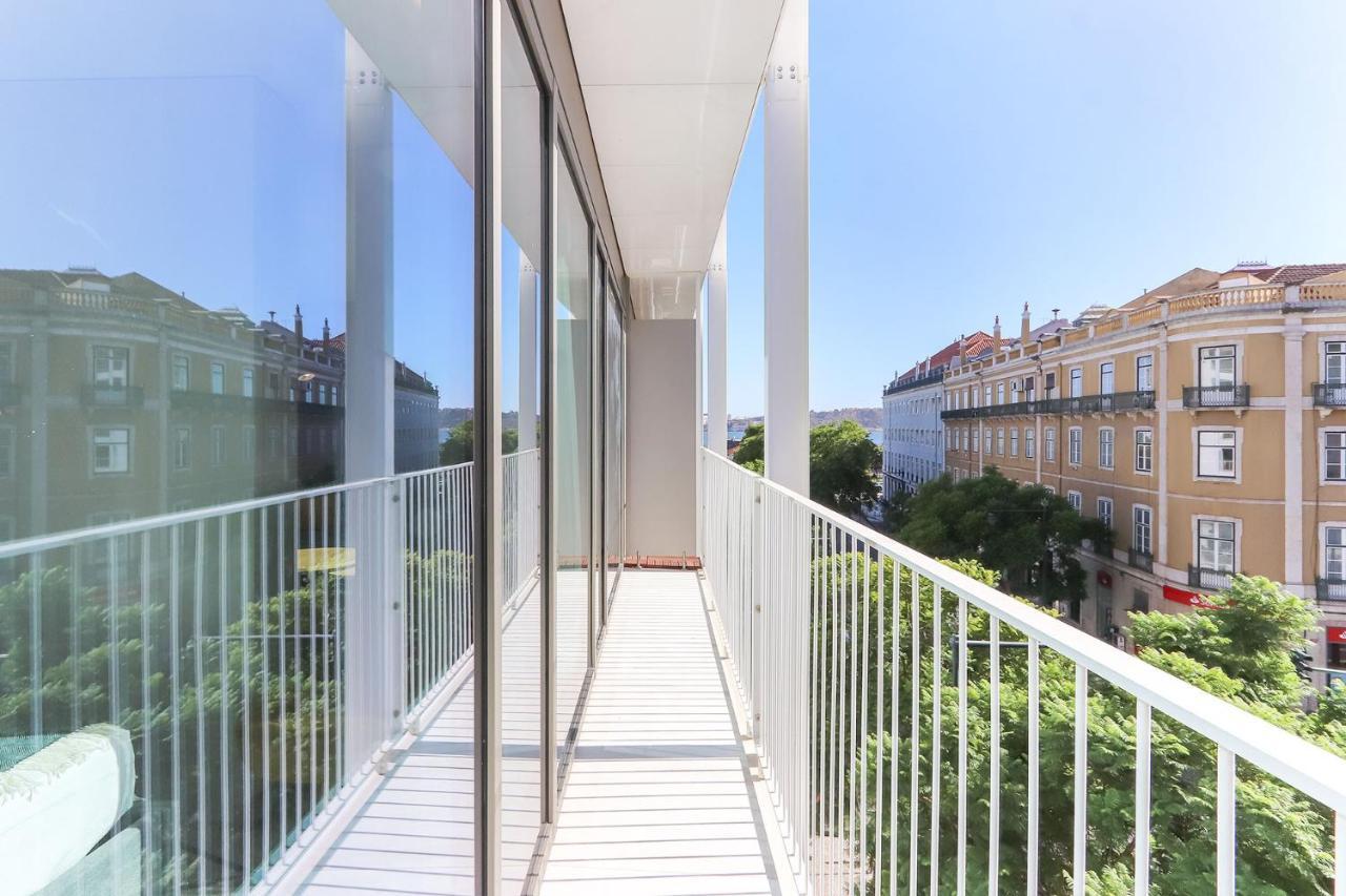 Modern Parliament By Homing Apartment Lisboa Екстериор снимка