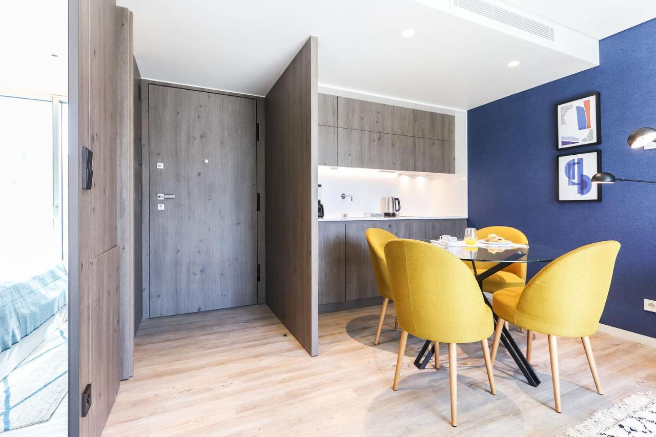 Modern Parliament By Homing Apartment Lisboa Екстериор снимка