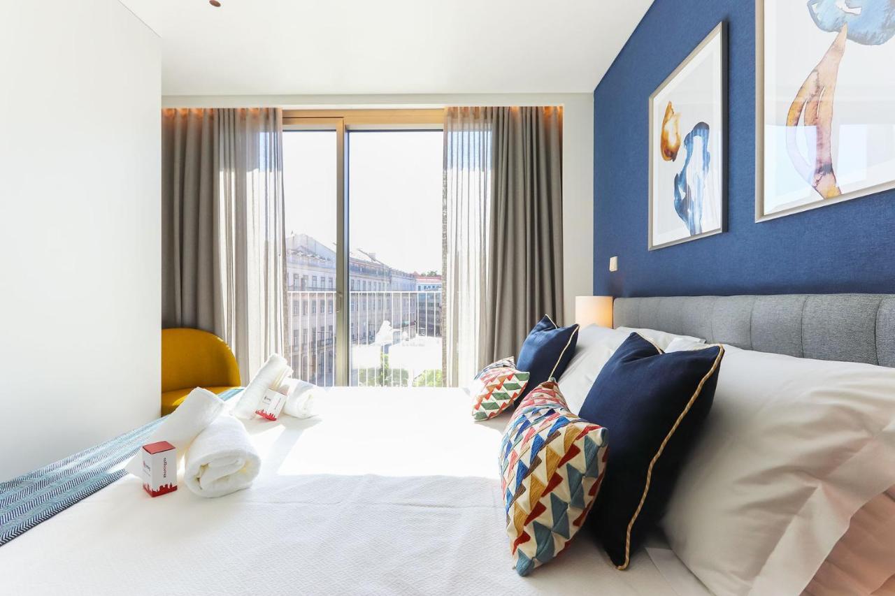 Modern Parliament By Homing Apartment Lisboa Екстериор снимка