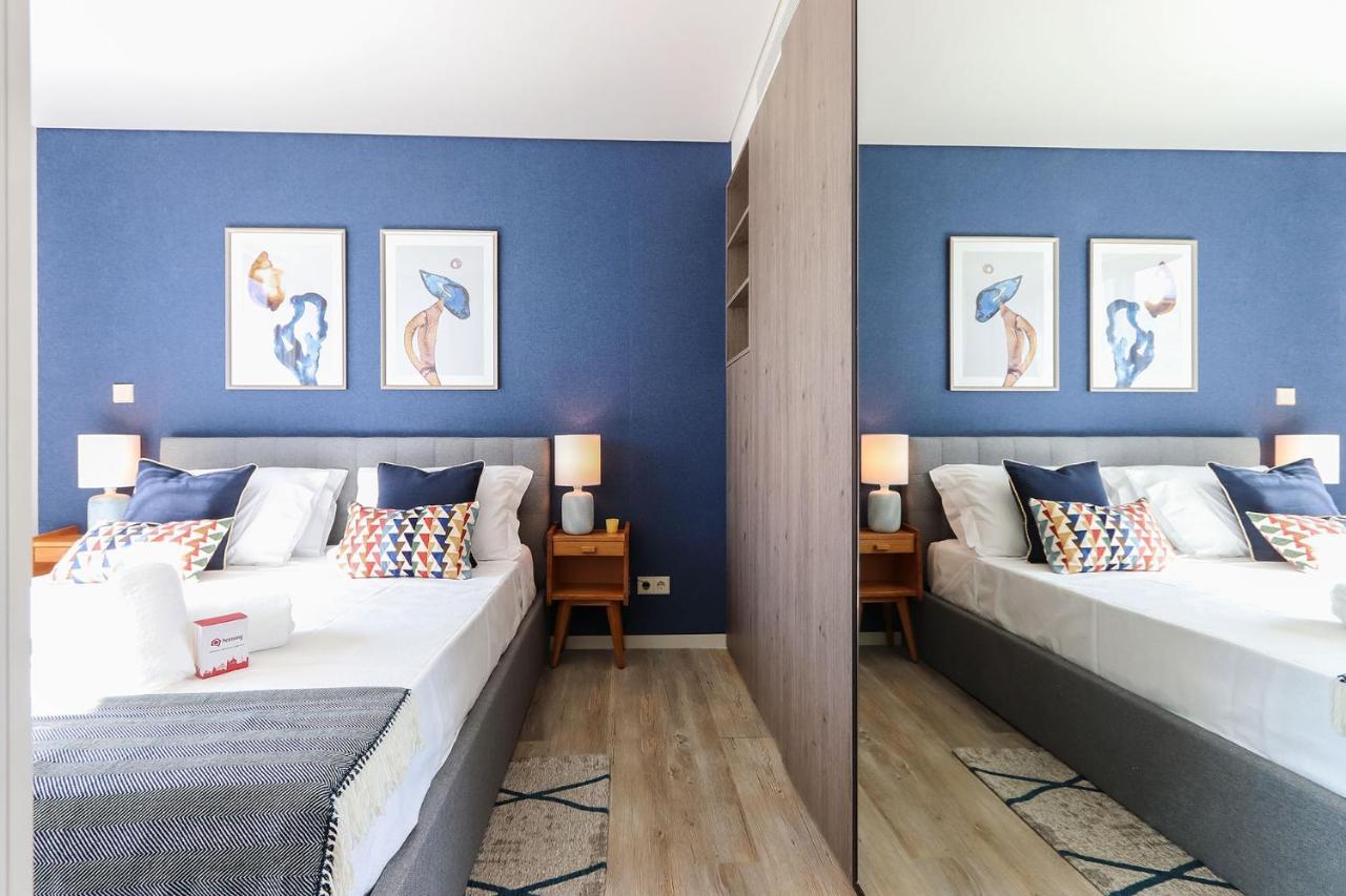 Modern Parliament By Homing Apartment Lisboa Екстериор снимка