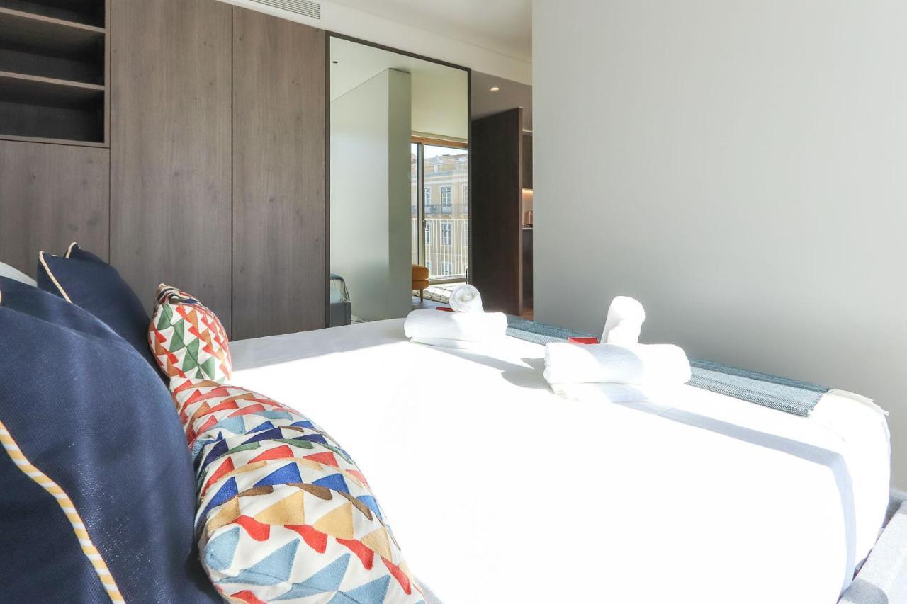 Modern Parliament By Homing Apartment Lisboa Екстериор снимка