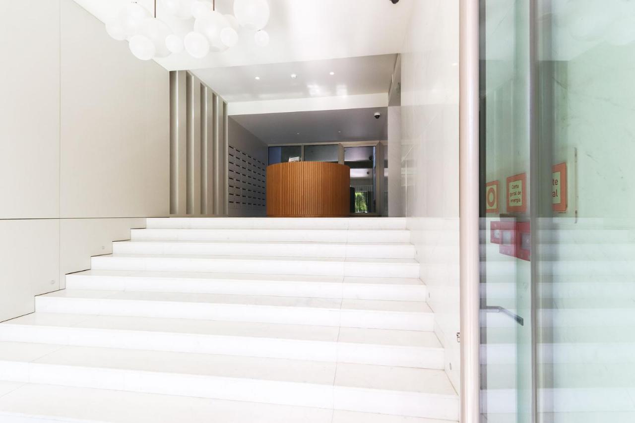 Modern Parliament By Homing Apartment Lisboa Екстериор снимка